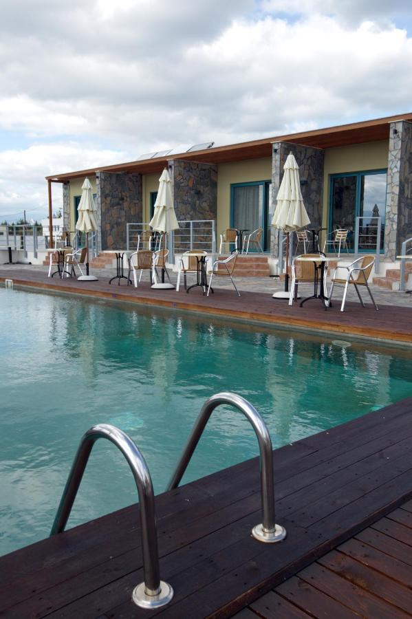 Palacio Del Sol Luxury Apartments Nauplia Esterno foto