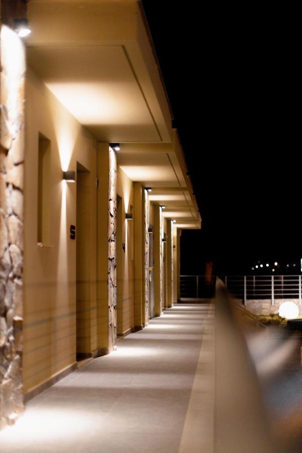 Palacio Del Sol Luxury Apartments Nauplia Esterno foto