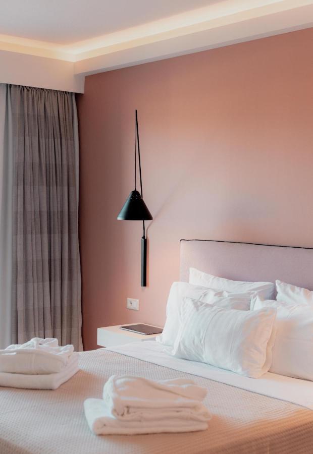 Palacio Del Sol Luxury Apartments Nauplia Esterno foto